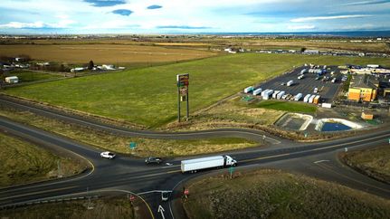 Land for sale in Umatilla County, Oregon