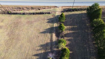 Land for sale in Robertson County, Tennessee