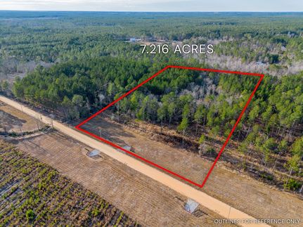 Farm and Ranch for sale in Bulloch County, Georgia