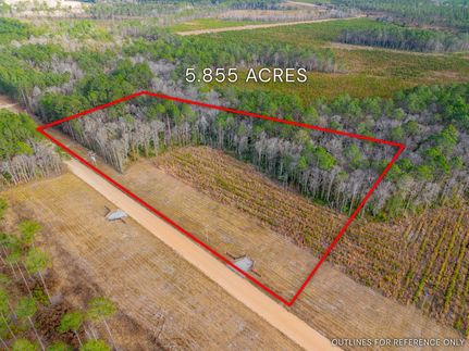 Farm and Ranch for sale in Bulloch County, Georgia