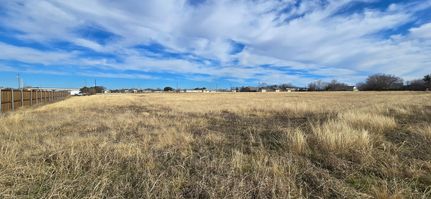 Land for sale in Denton County, Texas