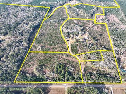 Hunting Property for sale in Hardin County, Texas