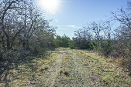 Land for sale in Limestone County, Texas