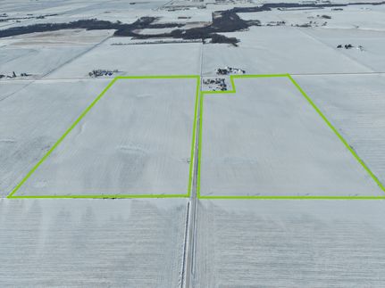 Farm and Ranch for sale in Wright County, Iowa