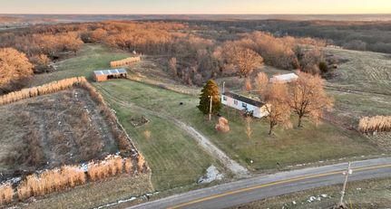 House for sale in Putnam County, Missouri