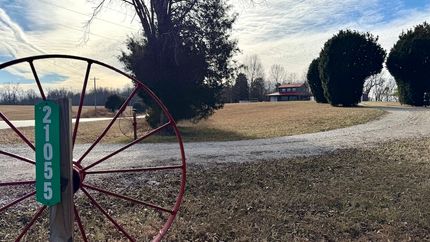 Recreational Property for sale in Perry County, Indiana