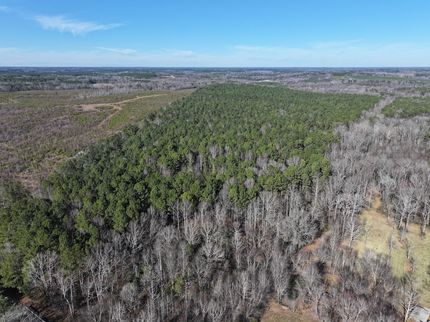 Land for sale in Nash County, North Carolina