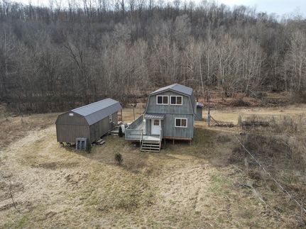 Recreational Property for sale in Pike County, Ohio