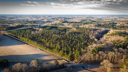 Farm and Ranch for sale in Lunenburg County, Virginia