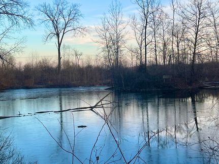 House for sale in LaPorte County, Indiana