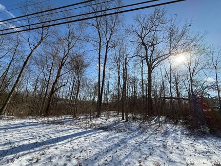 Timberland Property for sale in Butler County, Pennsylvania