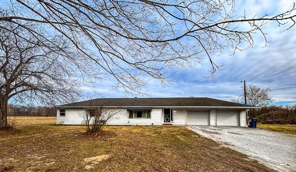 Land for sale in Sullivan County, Indiana