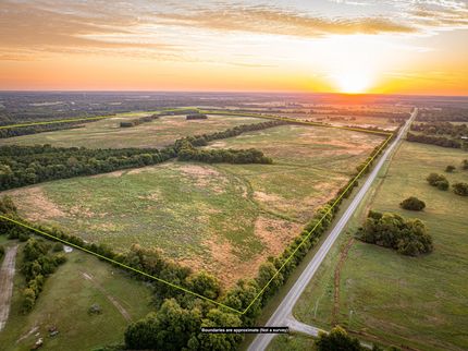 Farm and Ranch for sale in Clay County, Mississippi