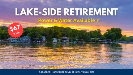 Commercial Property for sale in Izard County, Arkansas