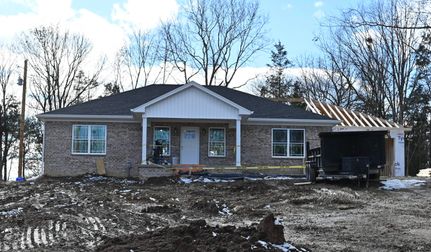 Timberland Property for sale in Anderson County, Kentucky