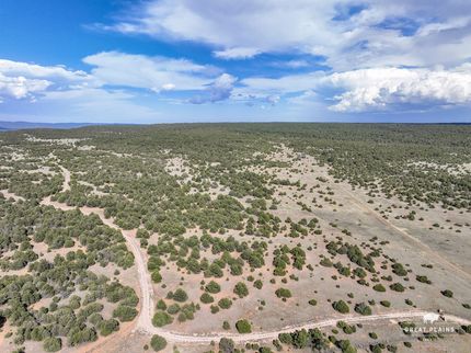 Land for sale in San Miguel County, New Mexico