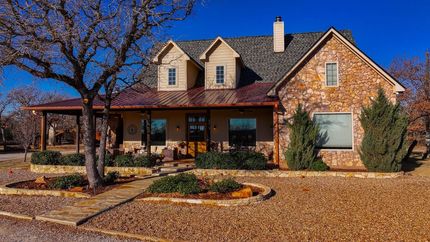 Land for sale in Stephens County, Texas