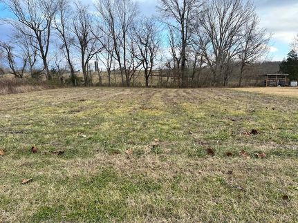 Homesite for sale in Cumberland County, Kentucky