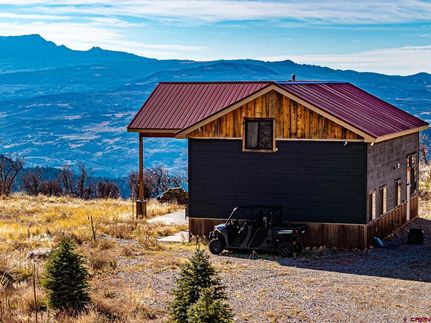 Land for sale in Montrose County, Colorado