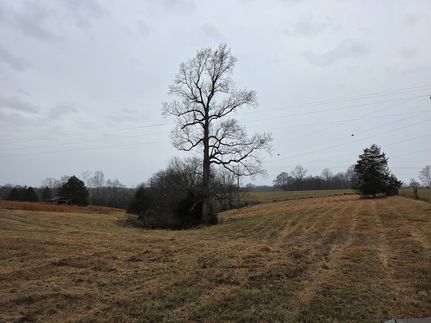 Homesite for sale in Macon County, Tennessee