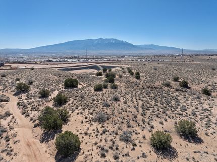 Land for sale in Sandoval County, New Mexico