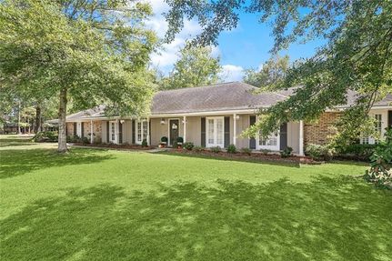 House for sale in Saint Tammany Parish, Louisiana