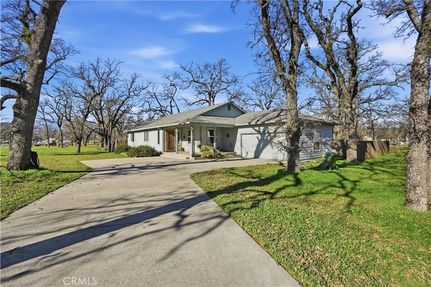 Land for sale in Lake County, California