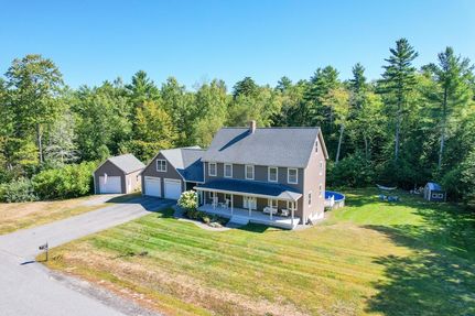 Timberland Property for sale in Androscoggin County, Maine
