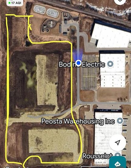 Undeveloped Land for sale in Dubuque County, Iowa