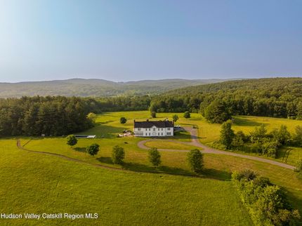 Horse Property for sale in Columbia County, New York