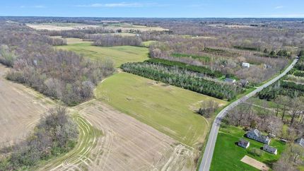 Undeveloped Land for sale in Berrien County, Michigan
