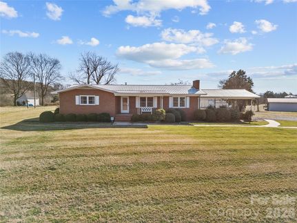 House for sale in Stanly County, North Carolina