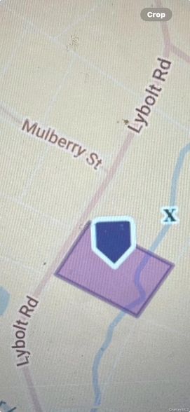 Homesite for sale in Orange County, New York