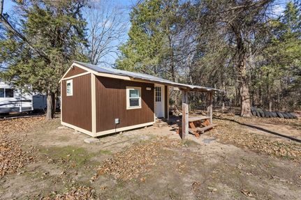 Homesite for sale in Fannin County, Texas