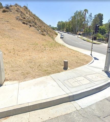 Land for sale in Los Angeles County, California