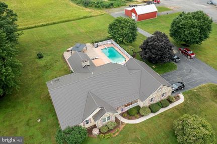 House for sale in Cecil County, Maryland