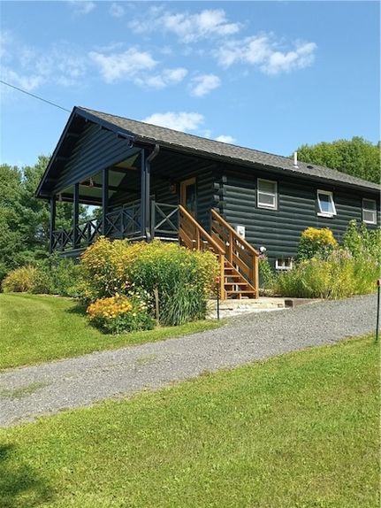 House for sale in Otsego County, New York