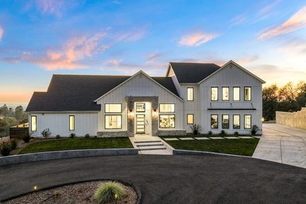 Land for sale in Placer County, California