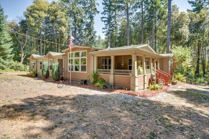 House for sale in Humboldt County, California