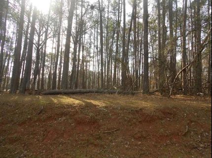 Homesite for sale in Columbia County, Georgia