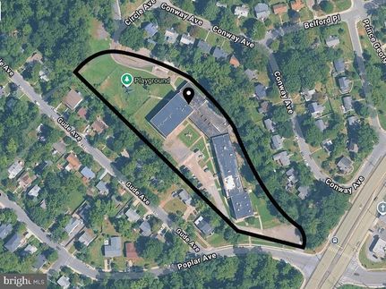 Land for sale in Montgomery County, Maryland