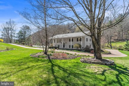 House for sale in Centre County, Pennsylvania