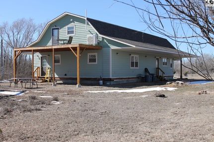 House for sale in Reno County, Kansas