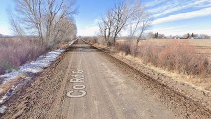 Recreational Property for sale in Costilla County, Colorado