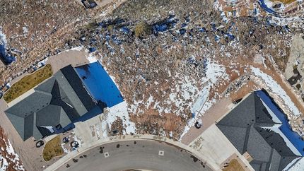 Land for sale in Iron County, Utah