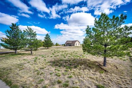 Homesite for sale in Arapahoe County, Colorado