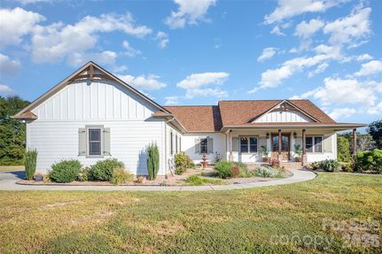 Land for sale in Stanly County, North Carolina