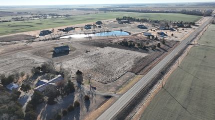 Homesite for sale in Sumner County, Kansas