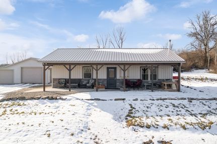 Land for sale in Belmont County, Ohio