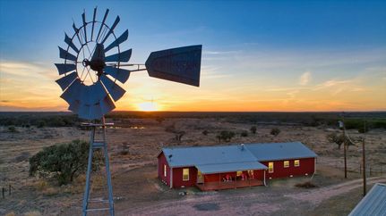 Land for sale in McCulloch County, Texas